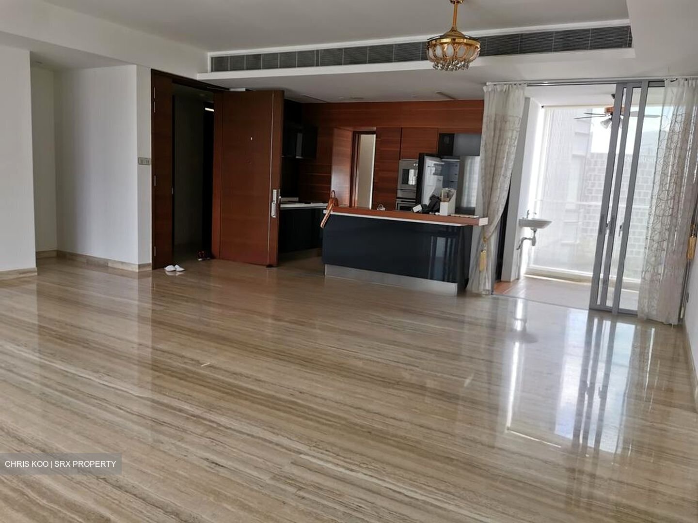 The Orchard Residences (D9), Apartment #460014871